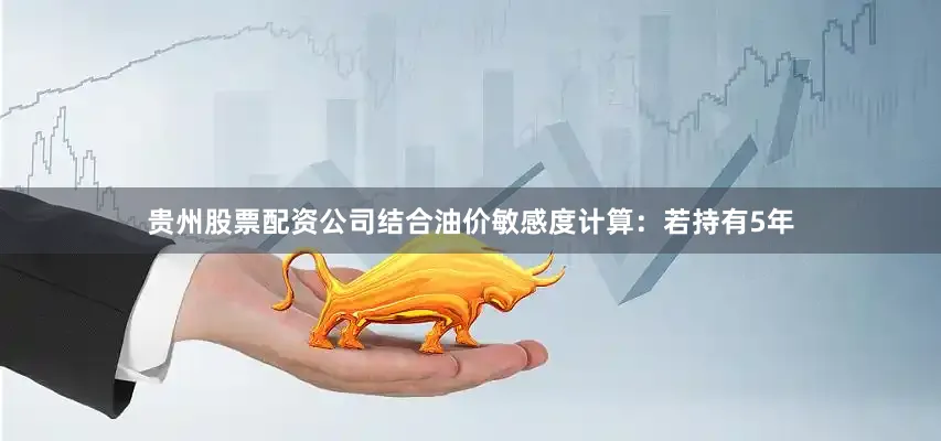 贵州股票配资公司结合油价敏感度计算：若持有5年